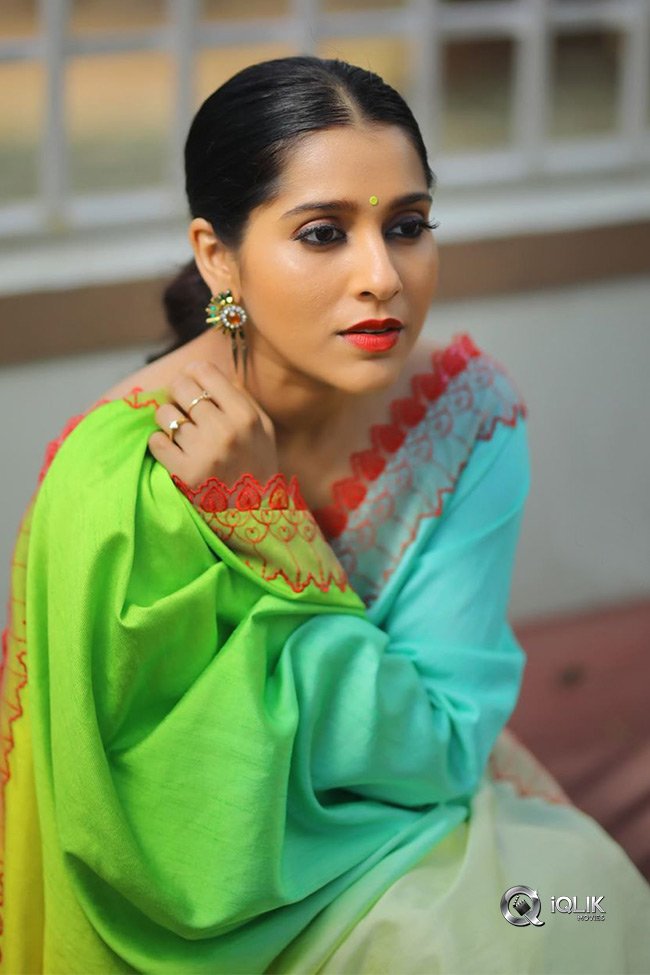 Rashmi-Gautam